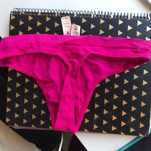 Victoria's Secret Intimates & Sleepwear - Victoria secret size medium underwear brand new Victoria's Secret Intimates & Sleepwear - Victoria secret size medium underwear brand new